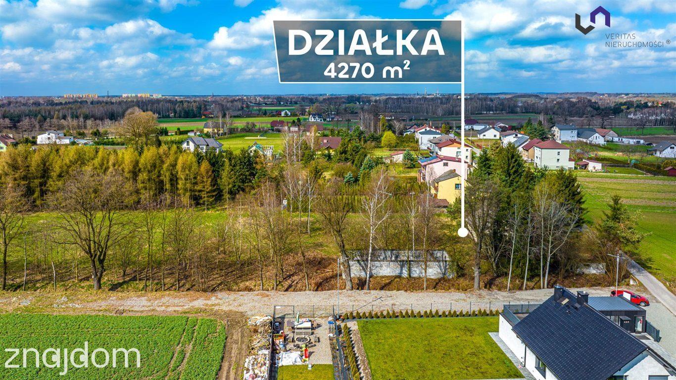 DZIAŁKA NA SPRZEDAŻ. BUDOWLANA. WSZYTSKIE MEDIA! - zdjęcie 8