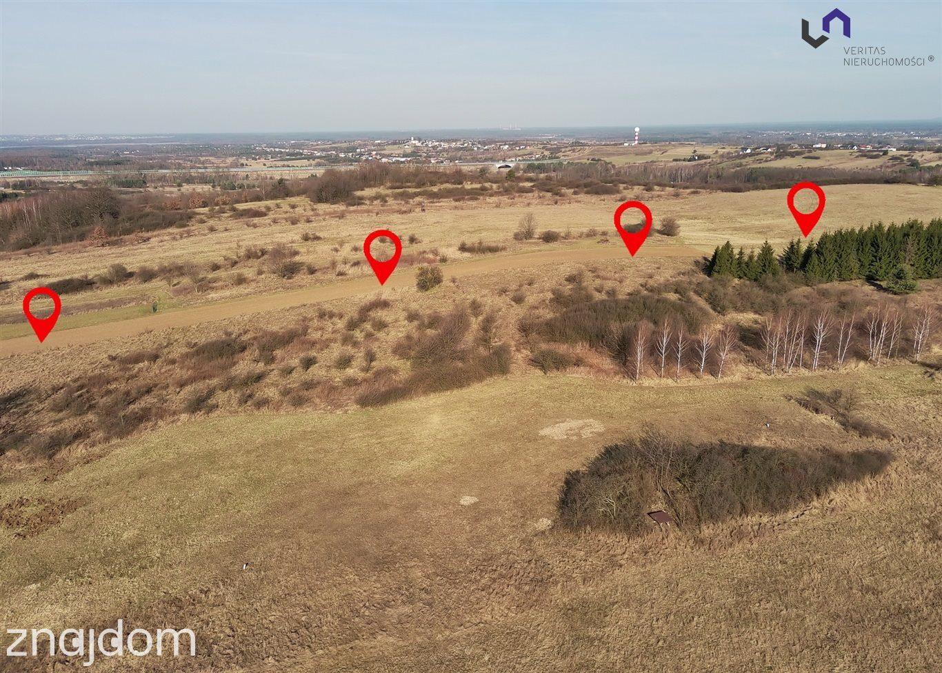 DUŻA DZIAŁKA OK 18000m2 - zdjęcie 21