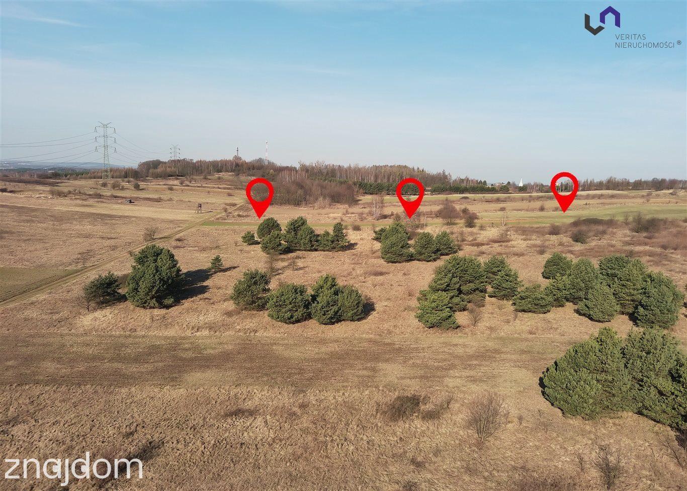 DUŻA DZIAŁKA OK 18000m2 - zdjęcie 8