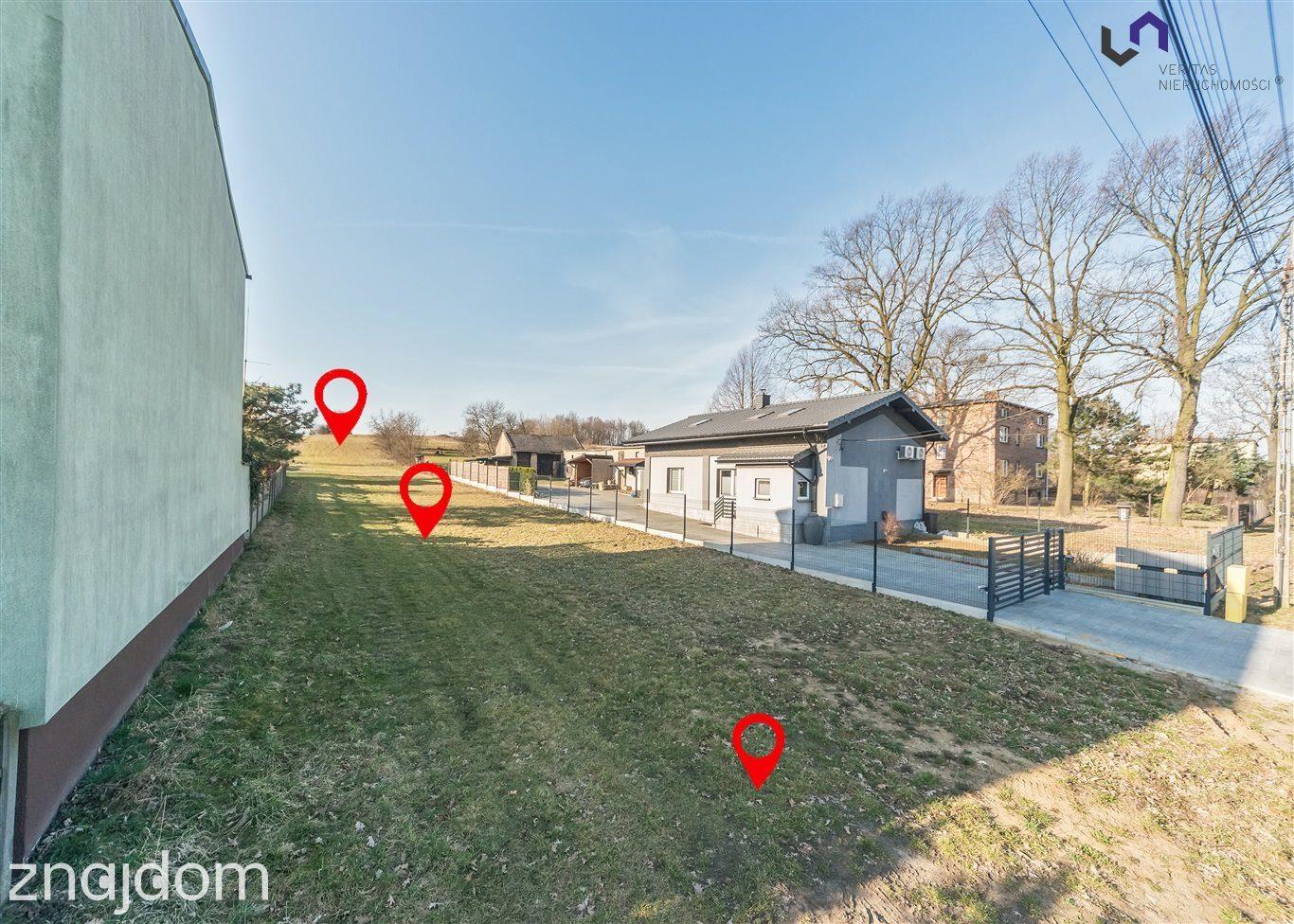 DUŻA DZIAŁKA OK 18000m2 - zdjęcie 9