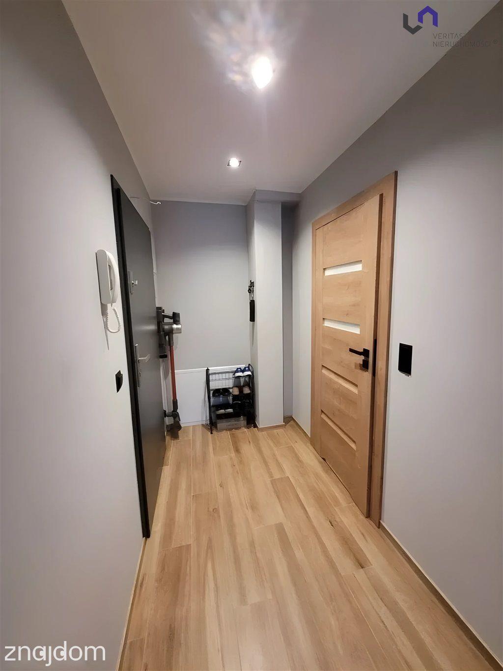WYJĄTKOWE MIESZKANIE 48 m² WYSOKI STANDARD GARAŻ - zdjęcie 13