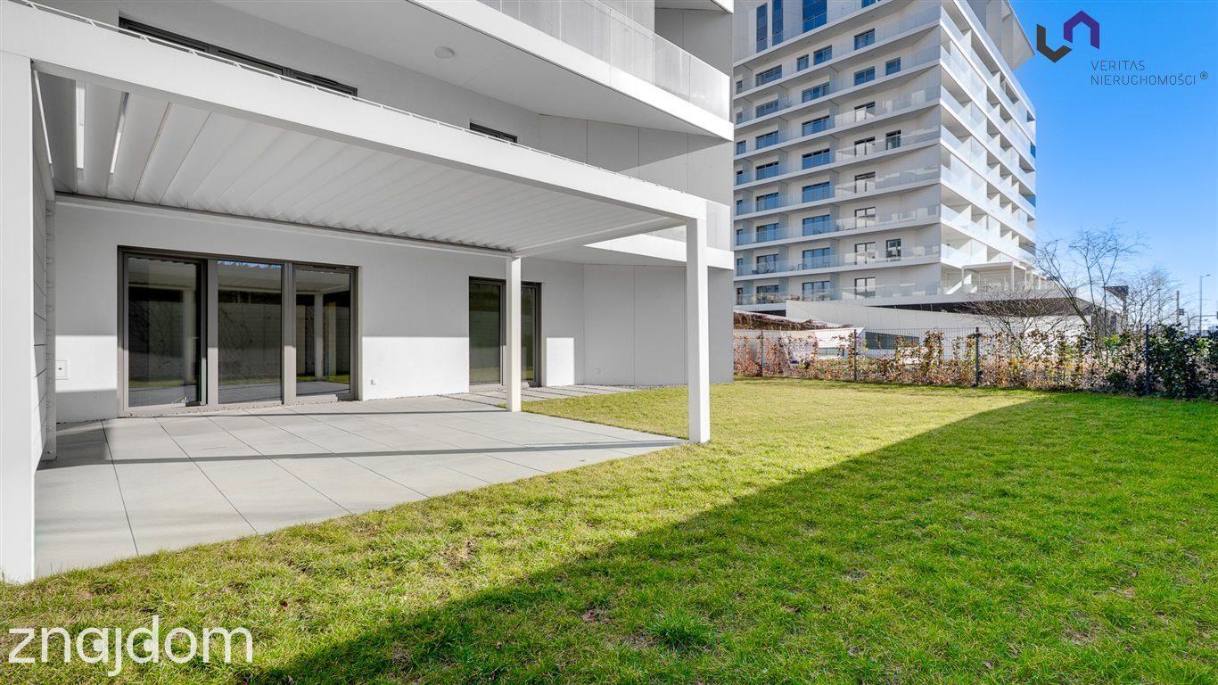 APARTAMENT + NAJWIEKSZY OGRÓD W INWESTYCJI 132m2 - zdjęcie 11