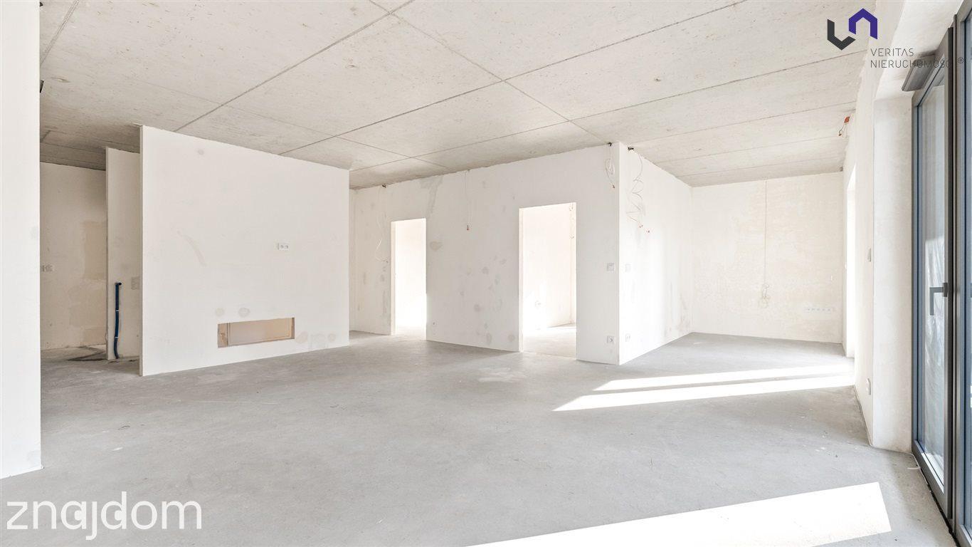 APARTAMENT + NAJWIEKSZY OGRÓD W INWESTYCJI 132m2 - zdjęcie 14