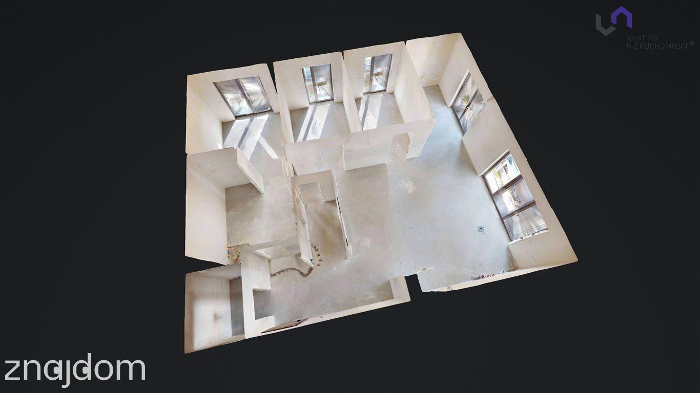 APARTAMENT + NAJWIEKSZY OGRÓD W INWESTYCJI 132m2 - zdjęcie 24