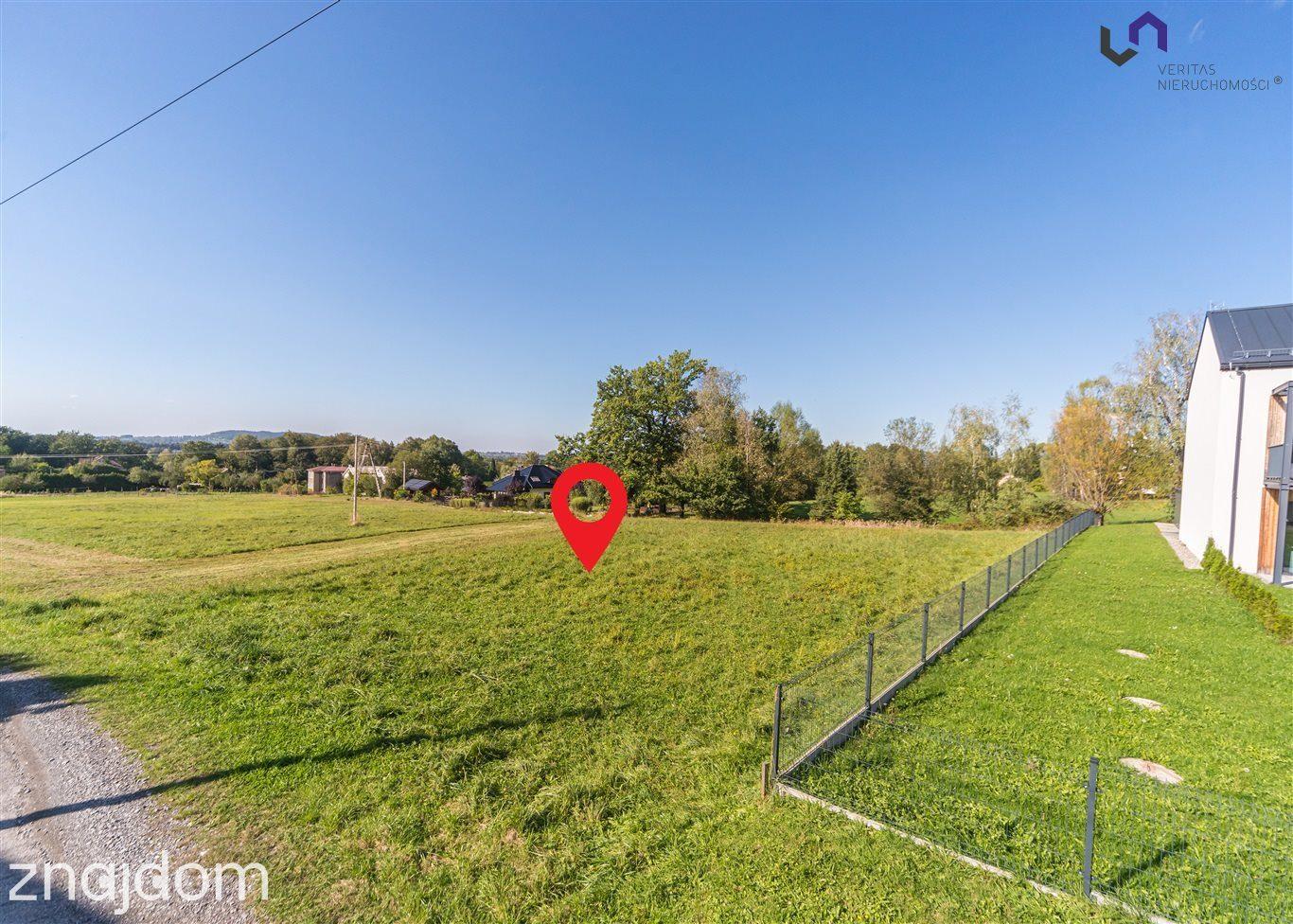 DZIAŁKA BUDOWLANA 2086 m² | ZAWODZIE | MPZM - zdjęcie 2