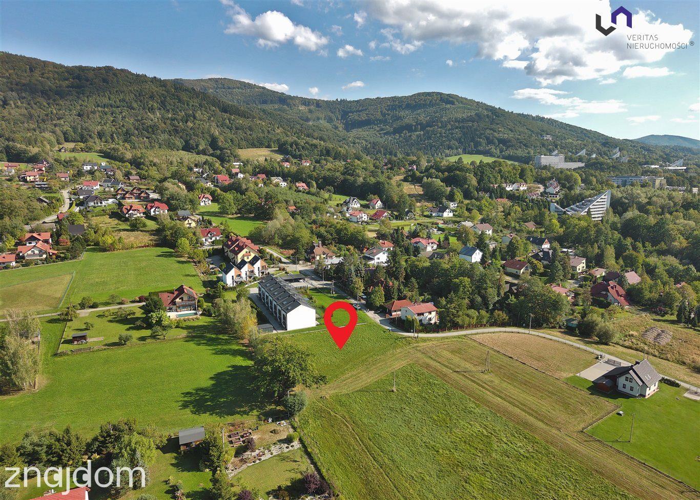 DZIAŁKA BUDOWLANA 2086 m² | ZAWODZIE | MPZM - zdjęcie 3