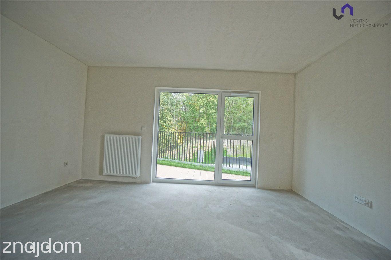 NOWE MIESZKANIA. 1 POKÓJ OGRÓDEK 19,2m2 23% VAT! - zdjęcie 6