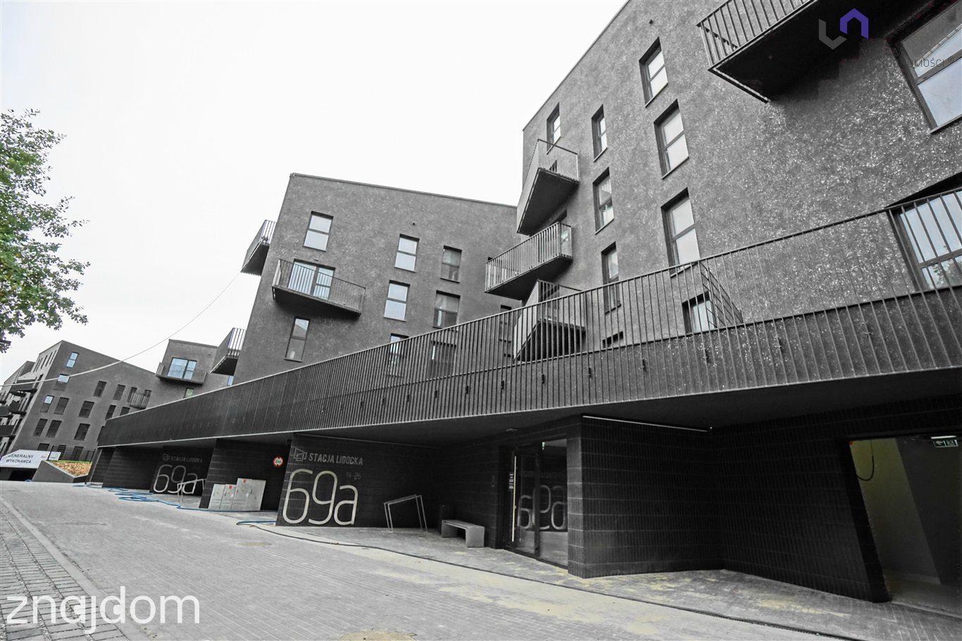 NOWE MIESZKANIA. 1 POKÓJ  OGRÓDEK 19,2m2  23% VAT! - zdjęcie 16