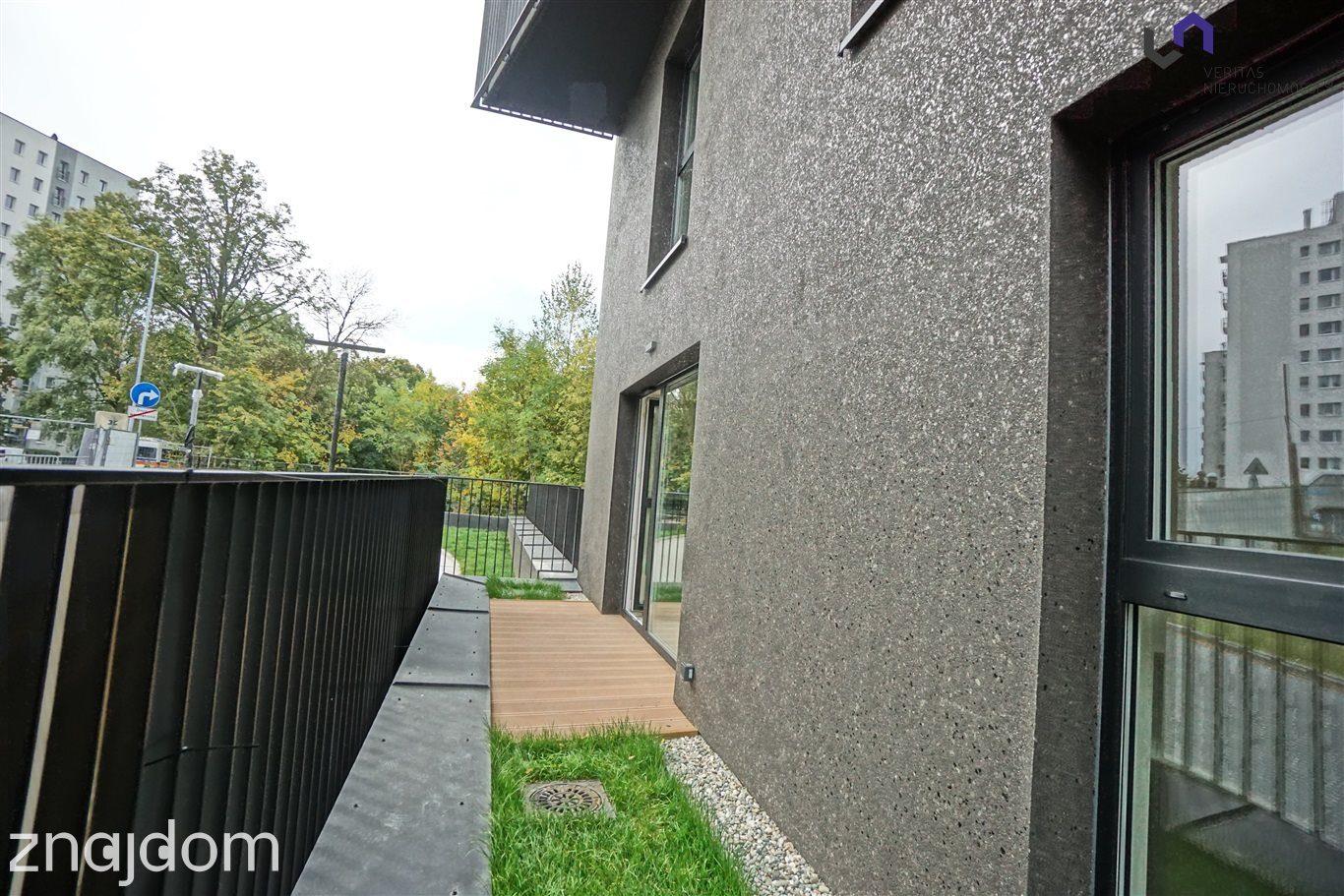 NOWE MIESZKANIA. 1 POKÓJ  OGRÓDEK 19,2m2  23% VAT! - zdjęcie 2