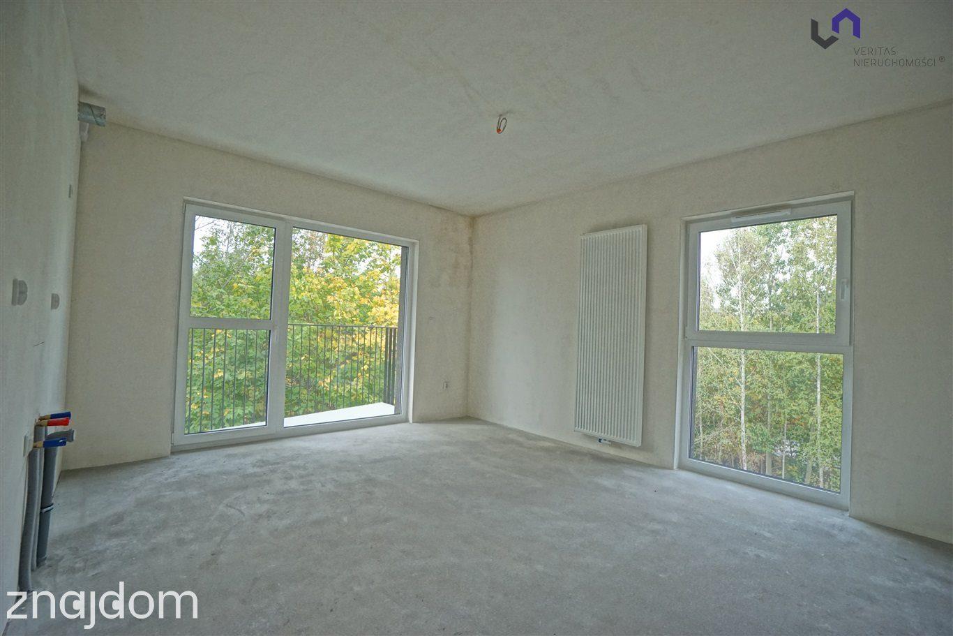 NOWE MIESZKANIA. 3 POKOJE! BALKON!