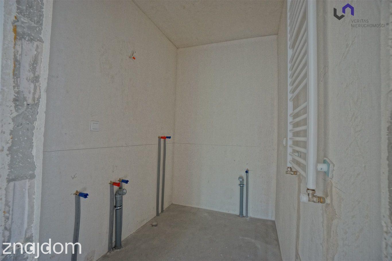 NOWE MIESZKANIA. 3 POKOJE!  BALKON! - zdjęcie 4