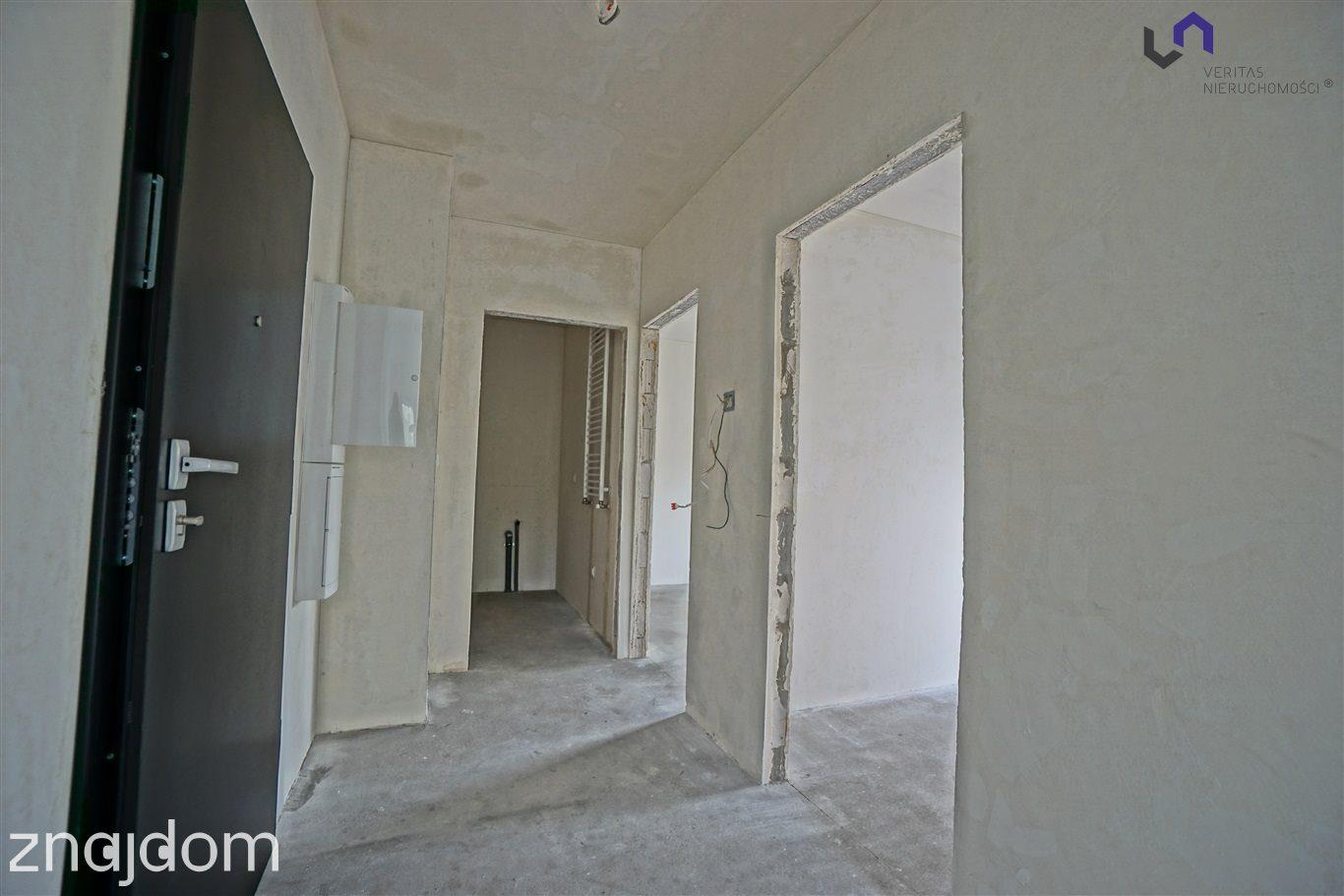 NOWE MIESZKANIA. 3 POKOJE!  BALKON! - zdjęcie 6