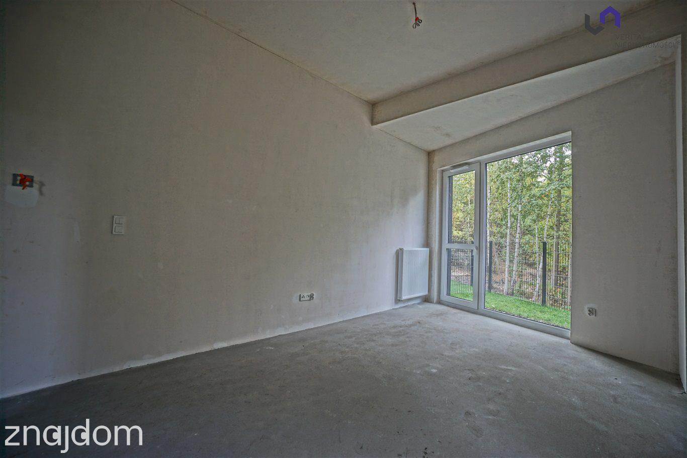 NOWE MIESZKANIA. 2 POKÓJ  OGRÓDEK 32,9m2  23% VAT! - zdjęcie 4