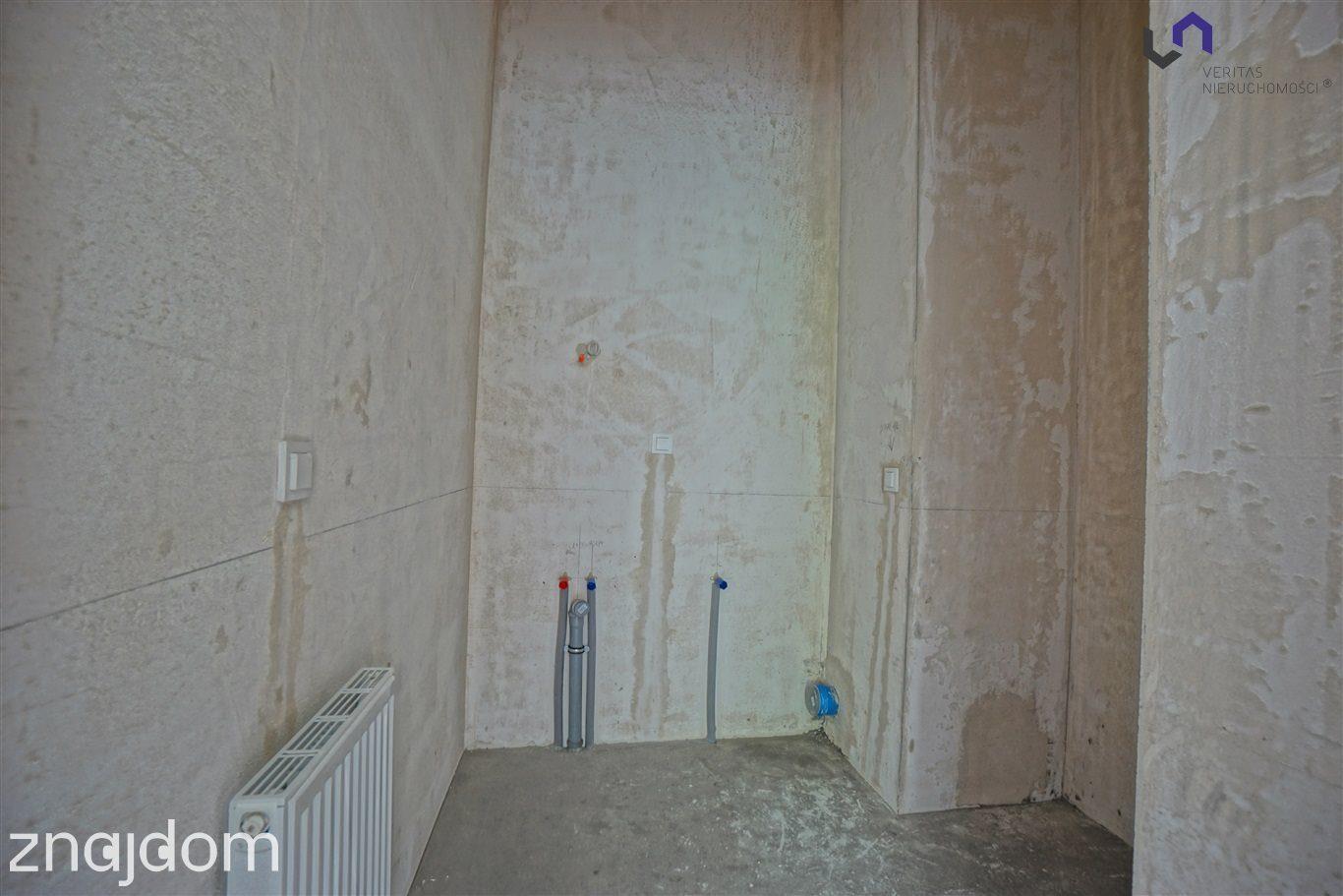 NOWE MIESZKANIA. 2 POKÓJ  OGRÓDEK 32,9m2  23% VAT! - zdjęcie 6
