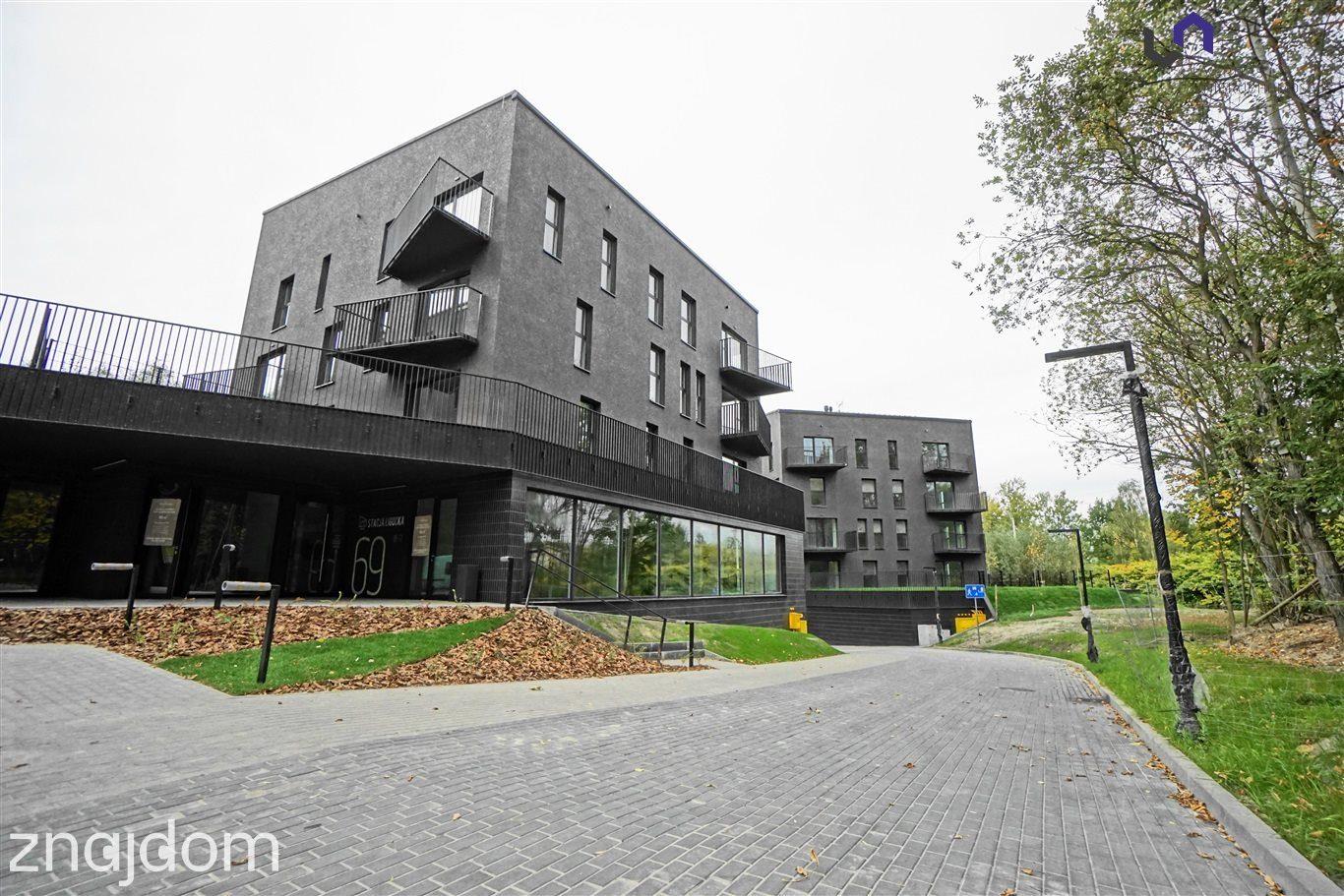 NOWE MIESZKANIA. 3 POKOJE!  BALKON! - zdjęcie 22
