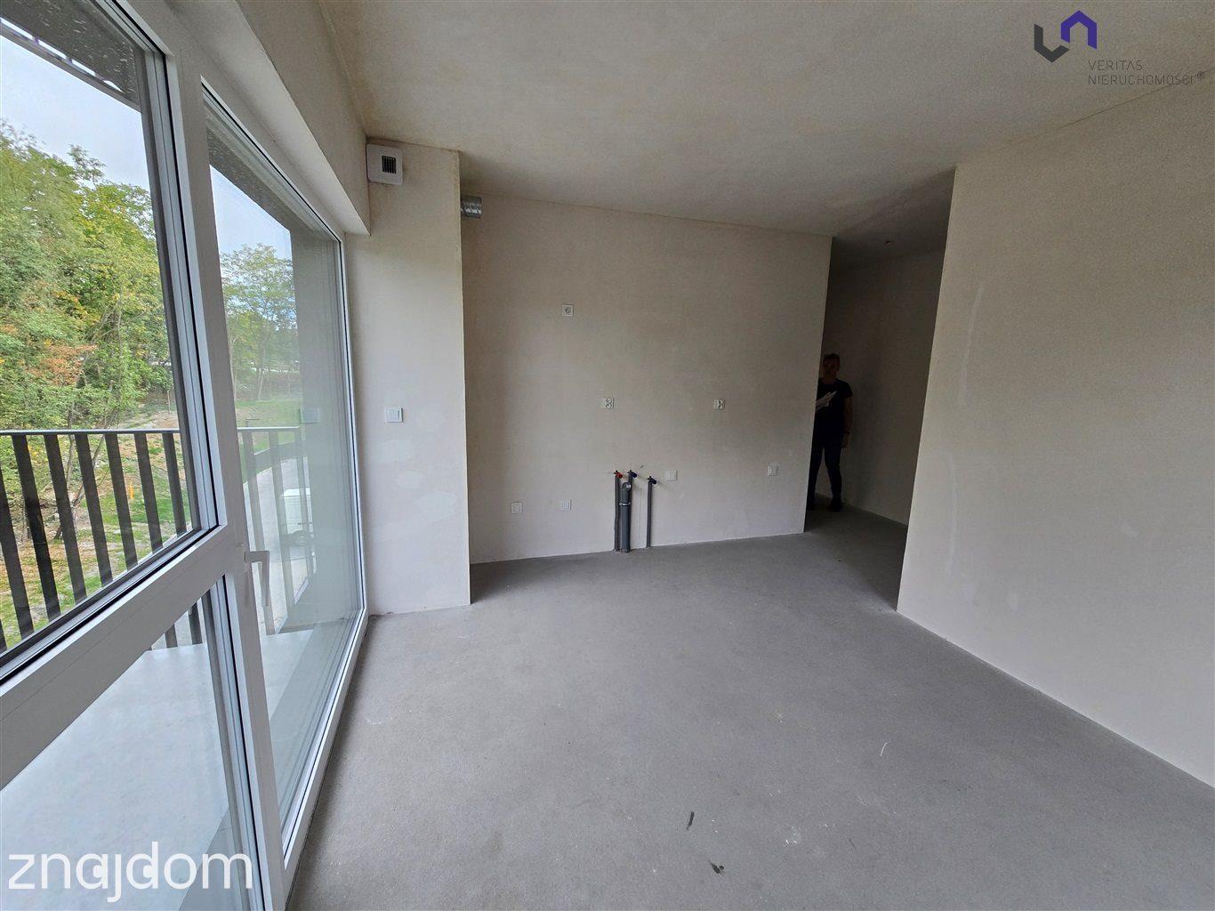 NOWE MIESZKANIA. 3 POKOJE!  BALKON! - zdjęcie 3