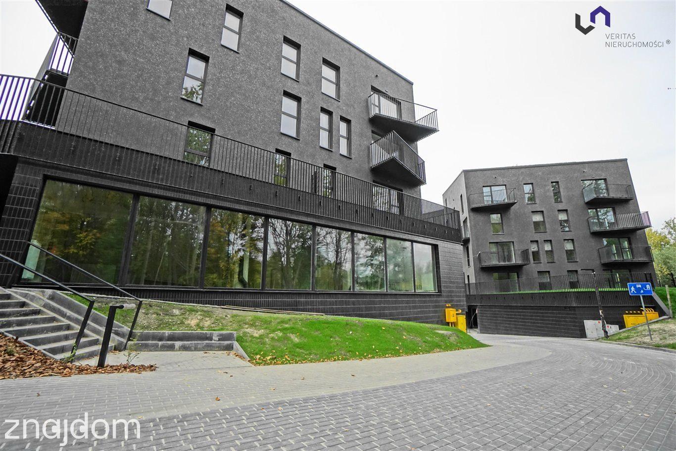 NOWE MIESZKANIA. 3 POKOJE!  BALKON! - zdjęcie 23