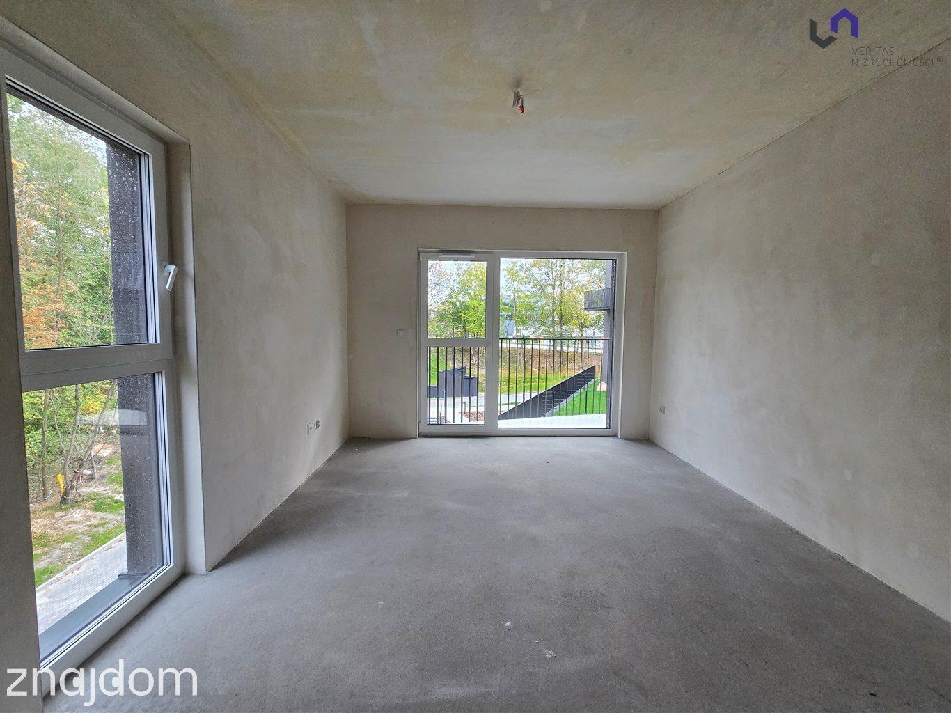 NOWE MIESZKANIA. 3 POKOJE!  BALKON! - zdjęcie 3