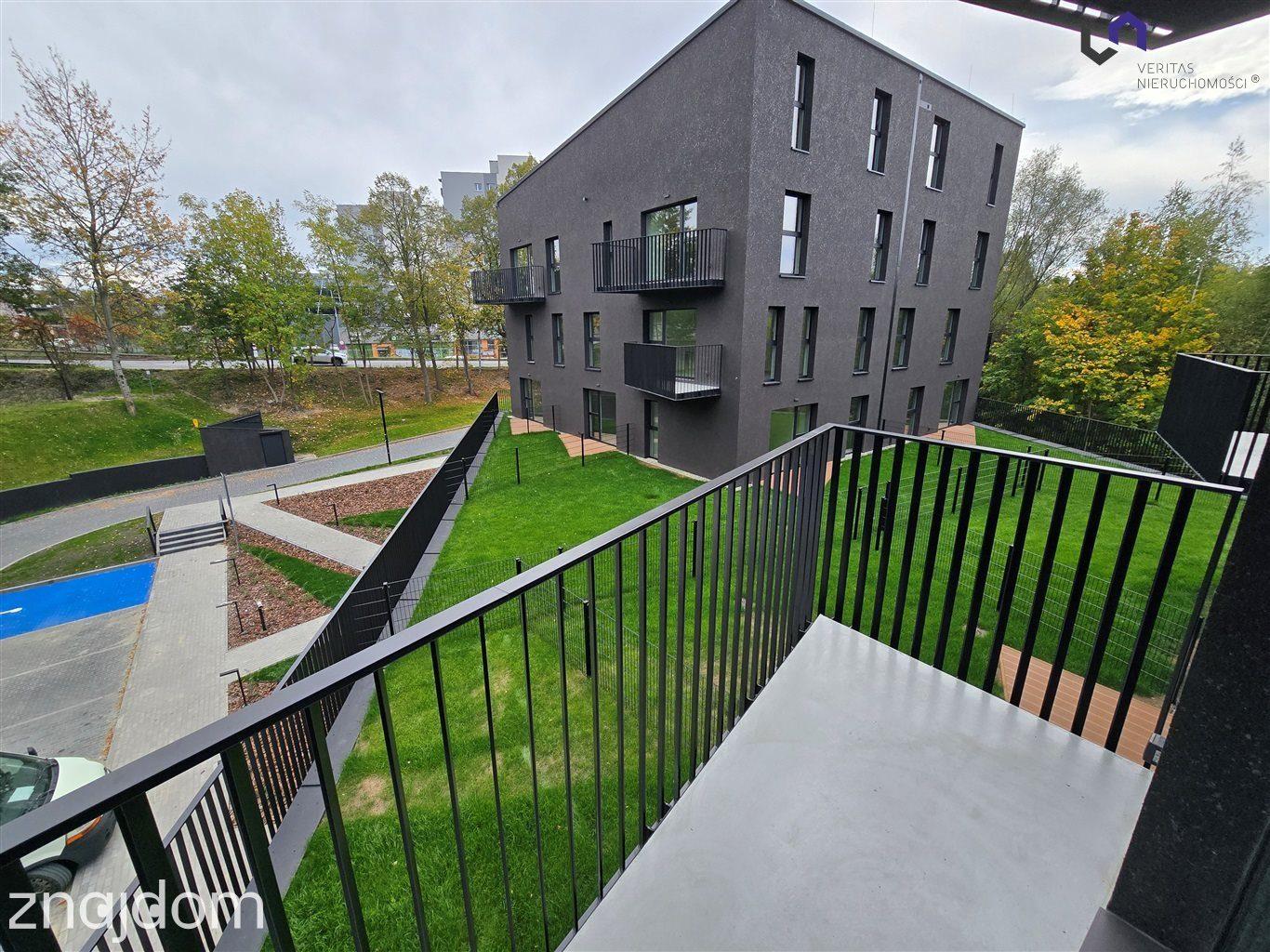 NOWE MIESZKANIA. 3 POKOJE!  BALKON! - zdjęcie 8