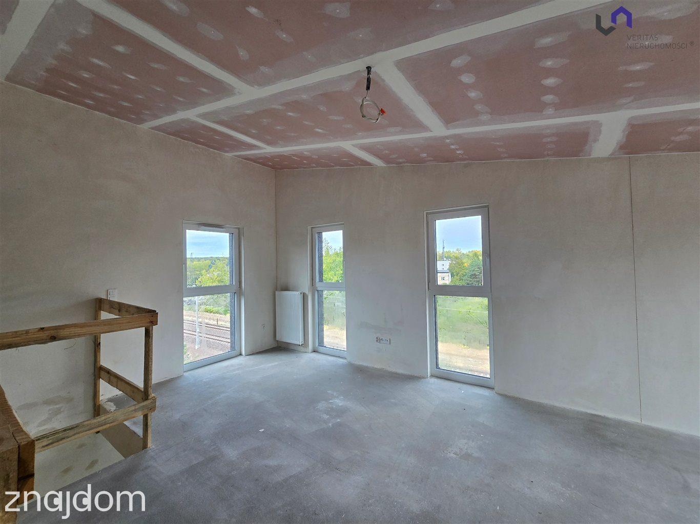 NOWE MIESZKANIA. DWUPOZIOMOWE - zdjęcie 13
