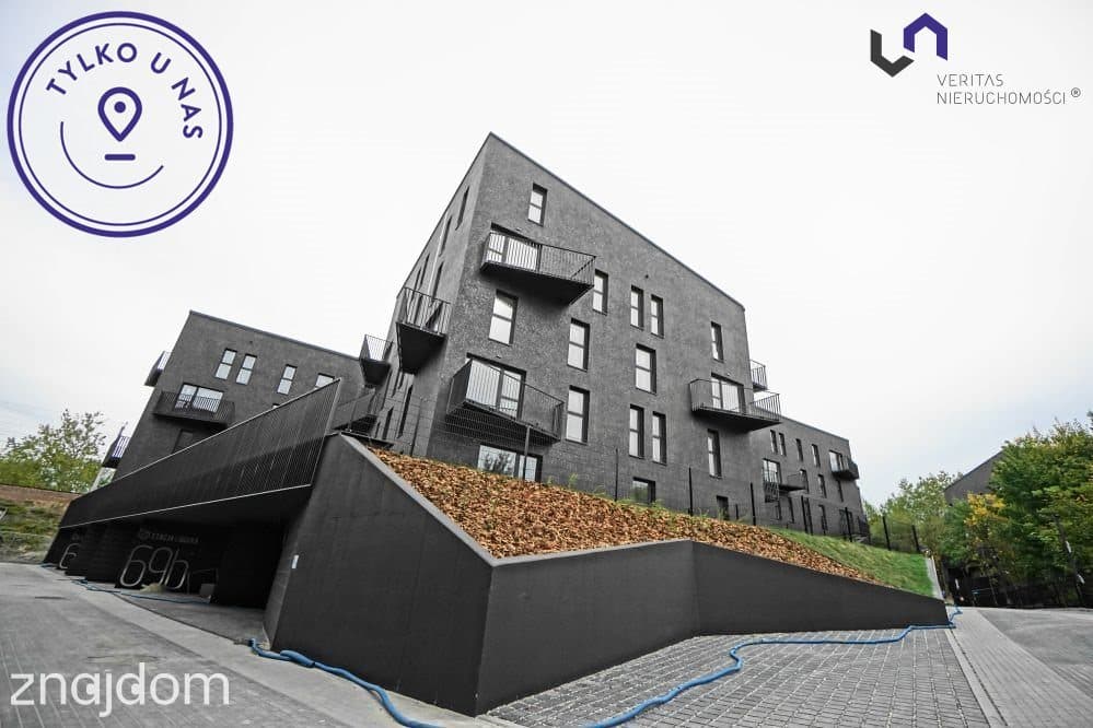 NOWE MIESZKANIA. 4 POKOJE!  OGÓRDEK 81,40m2