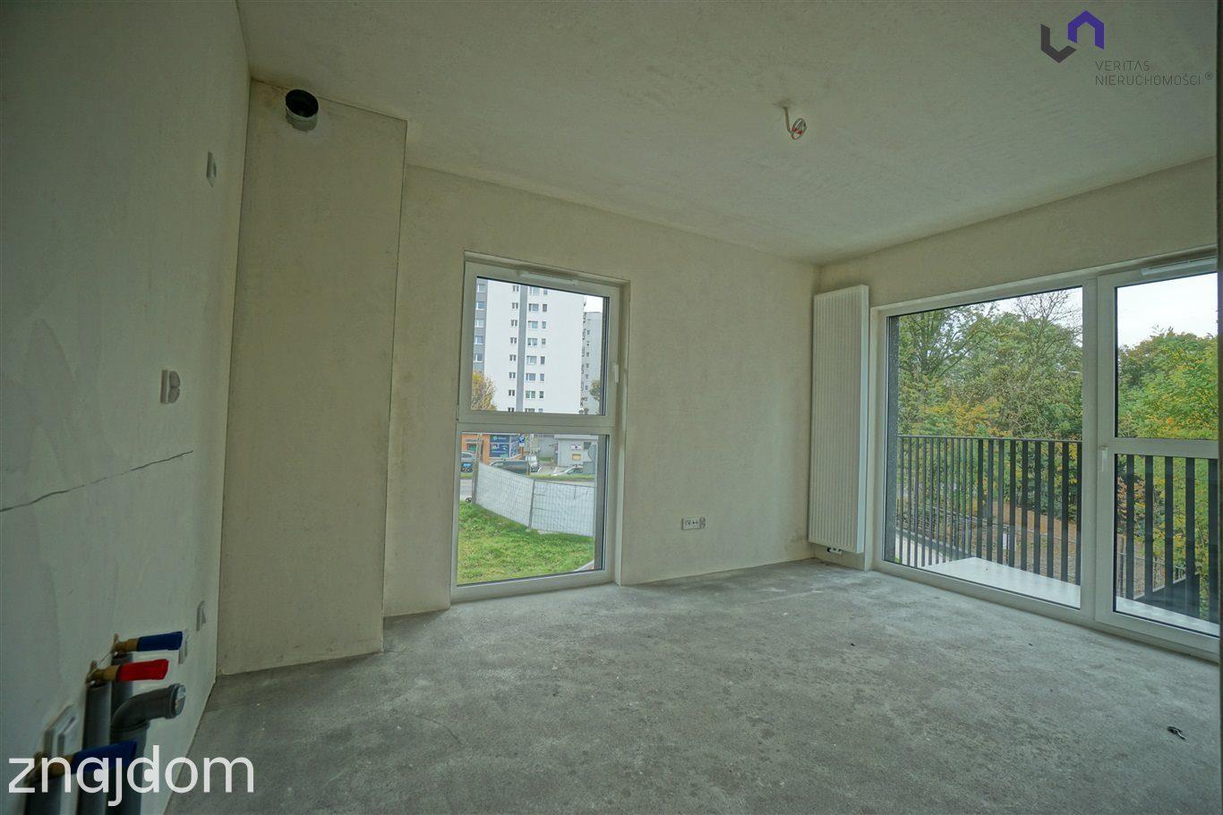 NOWE MIESZKANIA. 3 POKOJE!  BALKON! - zdjęcie 4