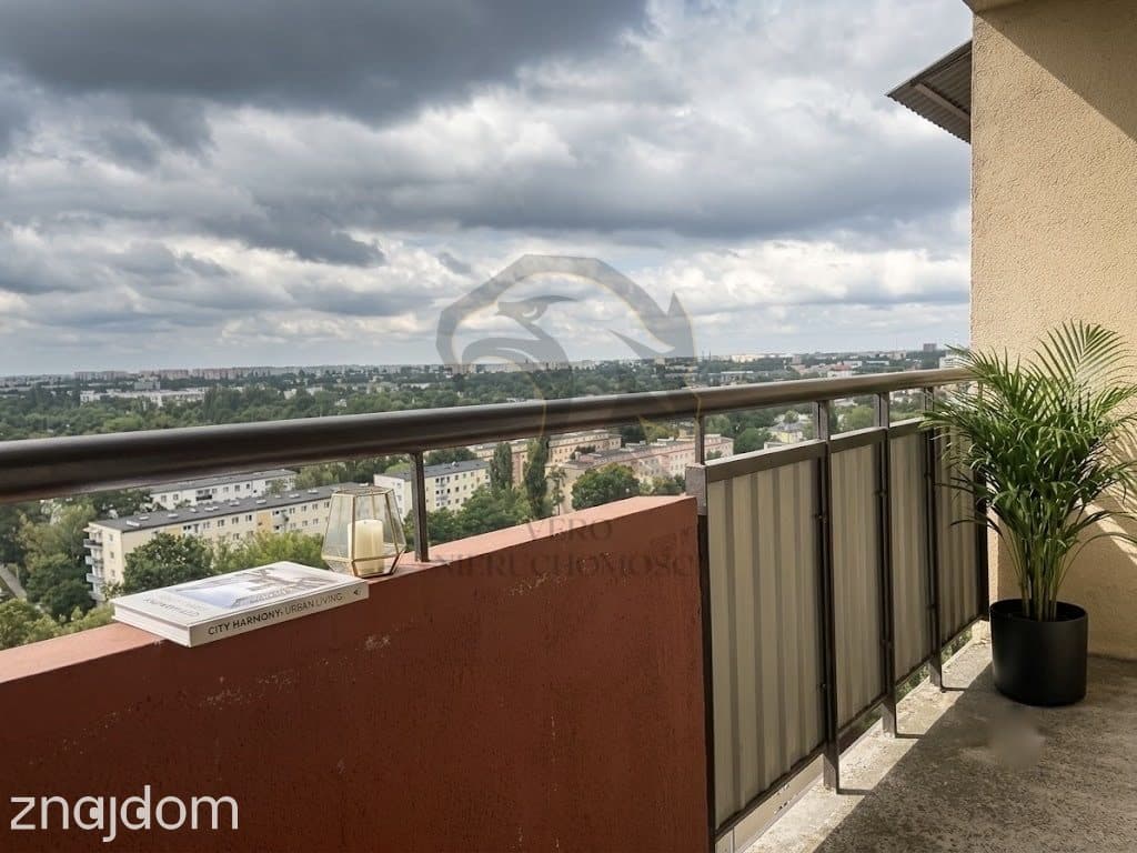 Diament na 13 piętrze-niepowtarzalna panorama - zdjęcie 5