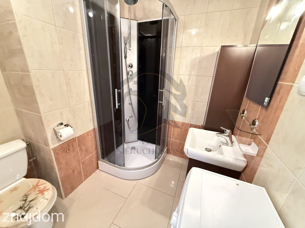 Widzew: 46m², loggia, 2 komórki, winda od zera! - zdjęcie 13