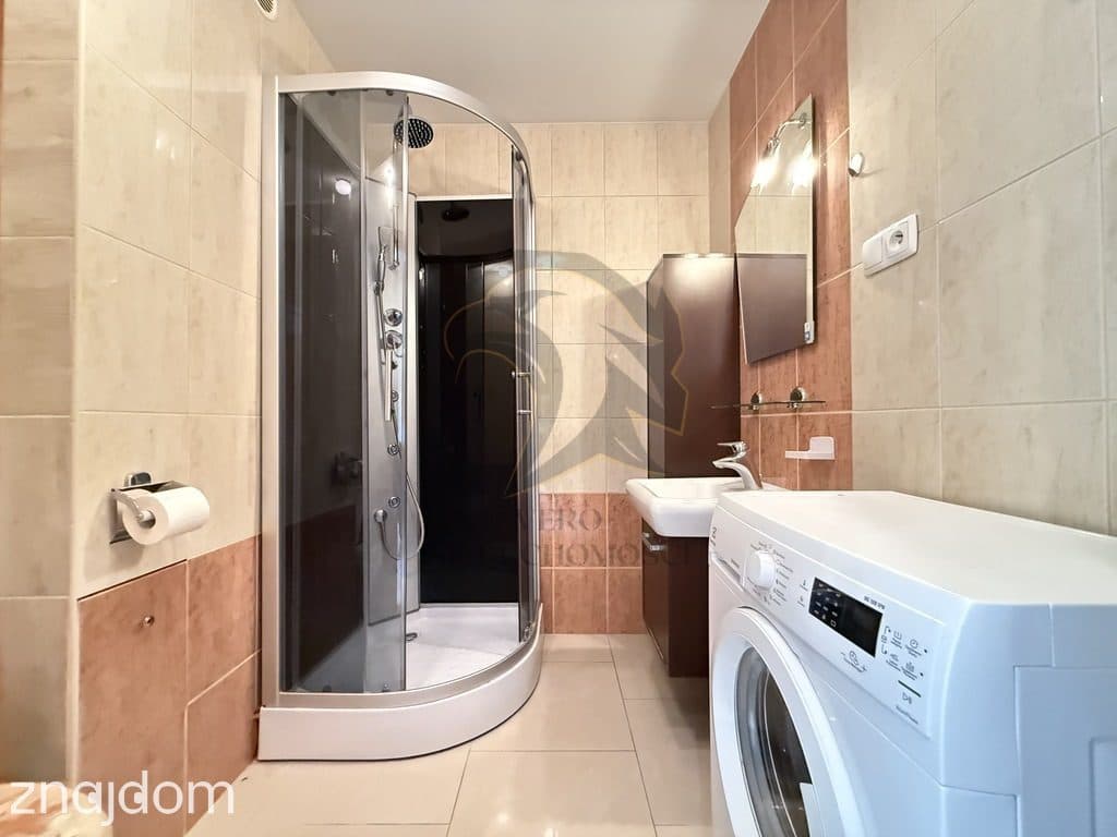 Widzew: 46m², loggia, 2 komórki, winda od zera! - zdjęcie 15
