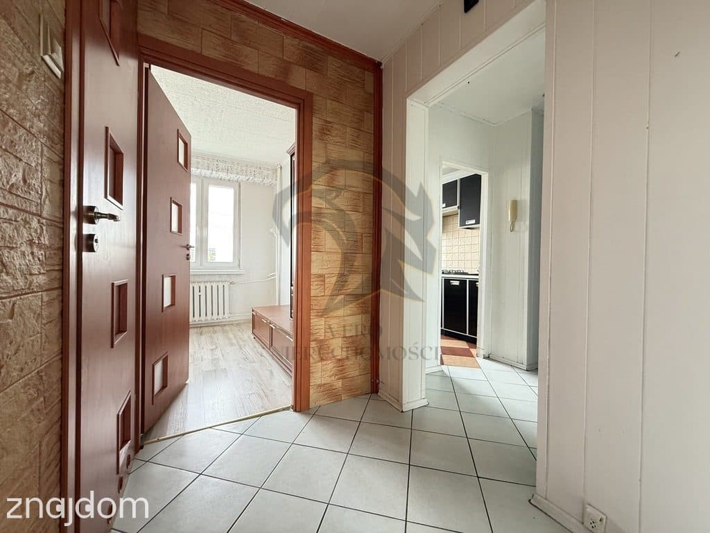 Widzew: 46m², loggia, 2 komórki, winda od zera! - zdjęcie 8