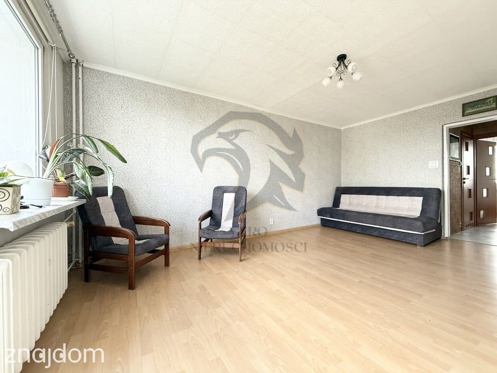 Widzew: 46m², loggia, 2 komórki, winda od zera! - zdjęcie 7