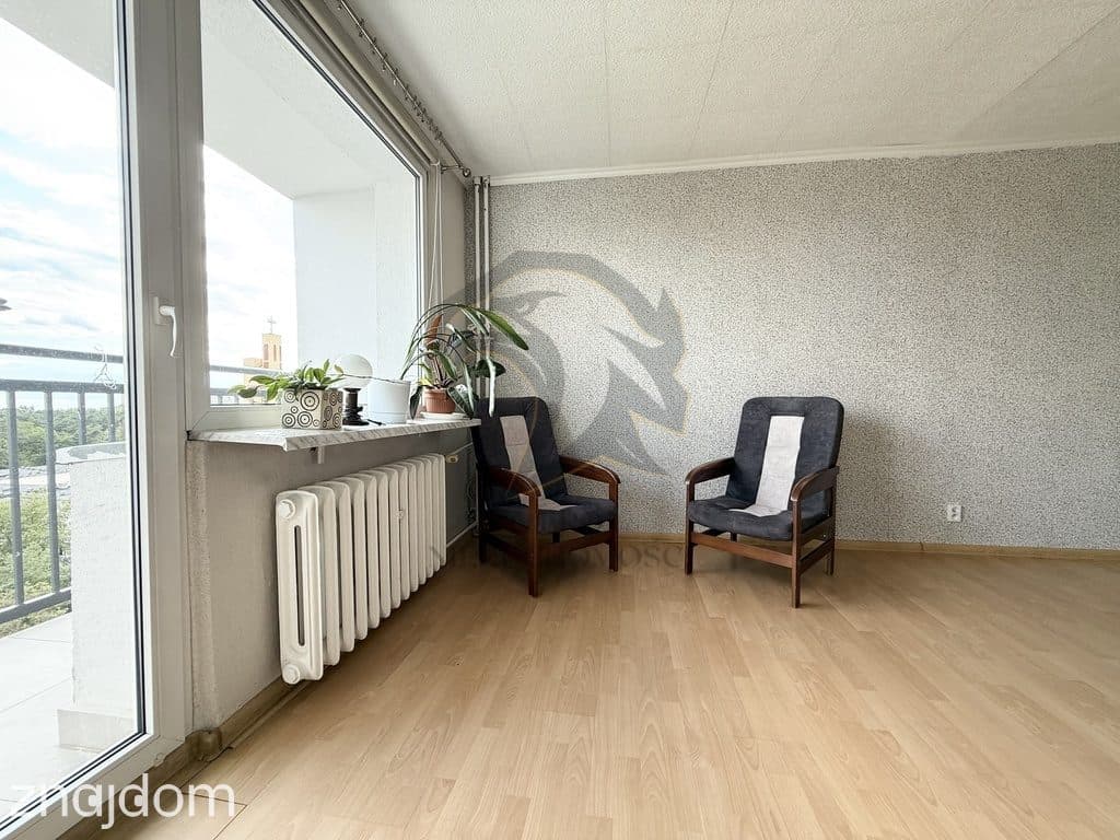 Widzew: 46m², loggia, 2 komórki, winda od zera! - zdjęcie 20