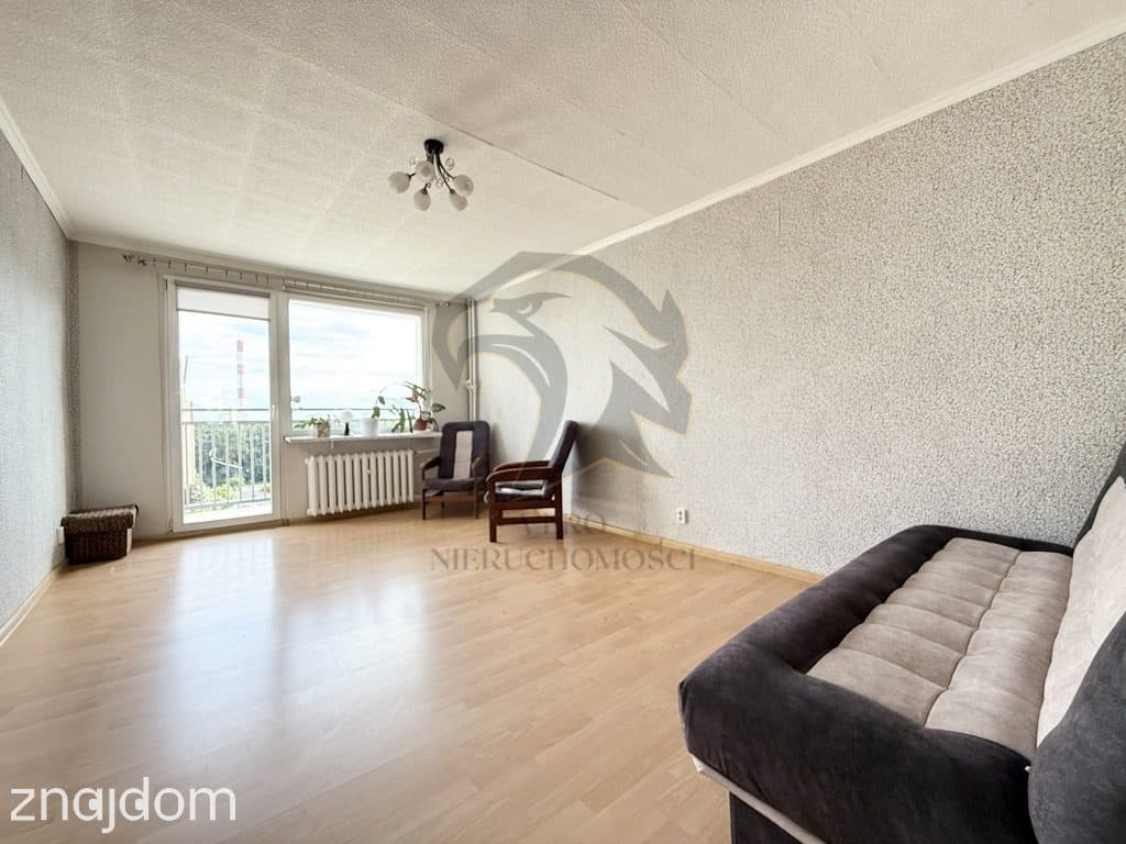 Widzew: 46m², loggia, 2 komórki, winda od zera! - zdjęcie 4
