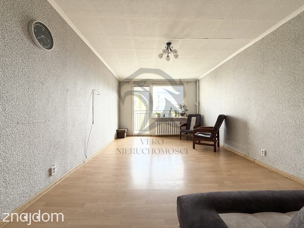Widzew: 46m², loggia, 2 komórki, winda od zera! - zdjęcie 5