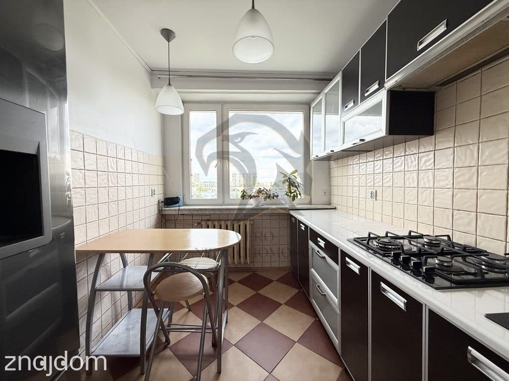 Widzew: 46m², loggia, 2 komórki, winda od zera! - zdjęcie 11