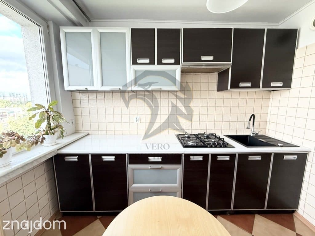 Widzew: 46m², loggia, 2 komórki, winda od zera! - zdjęcie 17