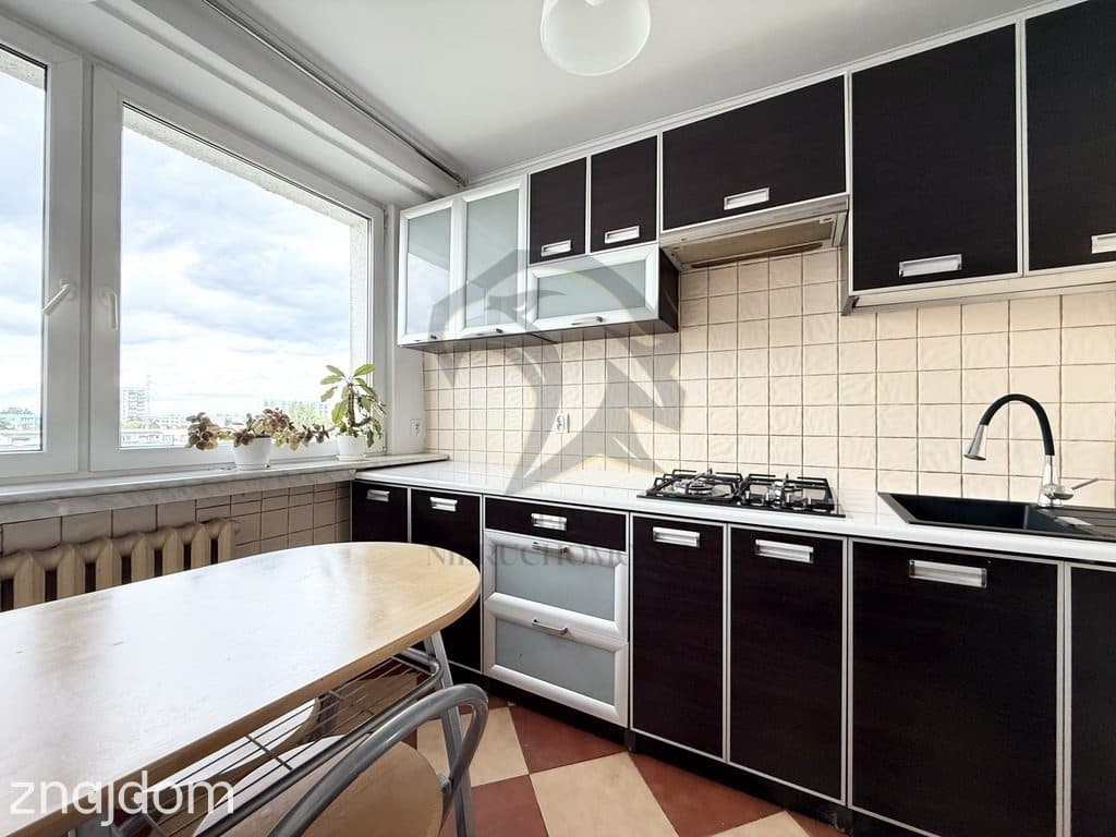 Widzew: 46m², loggia, 2 komórki, winda od zera!