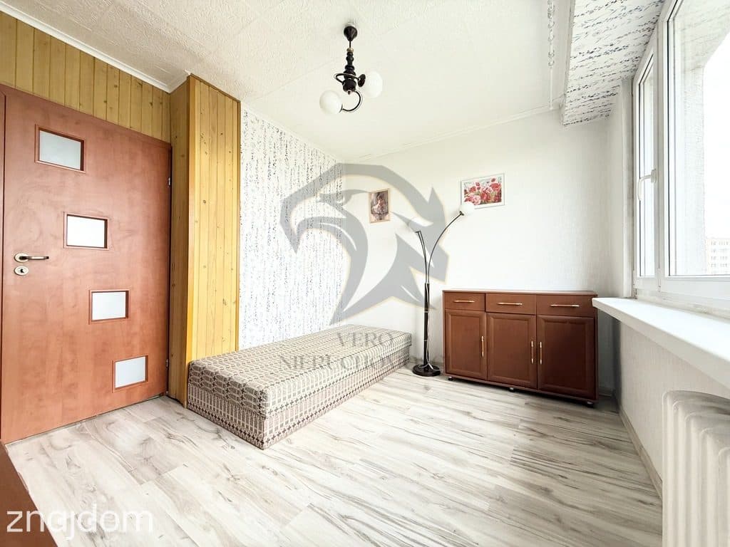 Widzew: 46m², loggia, 2 komórki, winda od zera! - zdjęcie 12