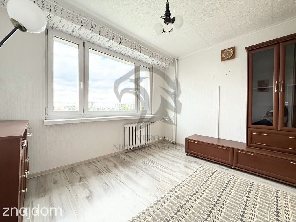 Widzew: 46m², loggia, 2 komórki, winda od zera! - zdjęcie 2