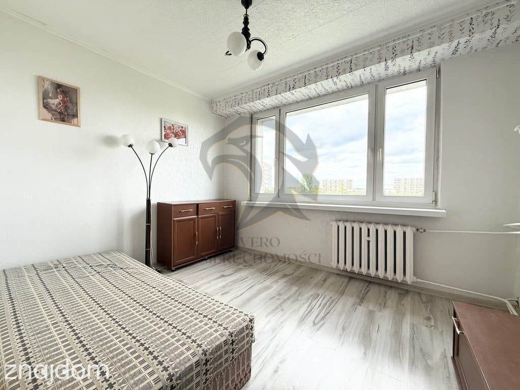 Widzew: 46m², loggia, 2 komórki, winda od zera! - zdjęcie 6