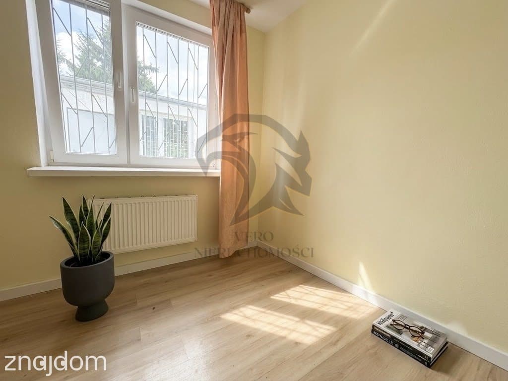 Zielona oaza z miejskim potencjałem-dom 130 m² - zdjęcie 12