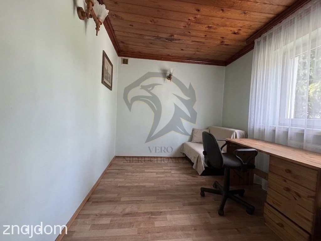 Zielona oaza z miejskim potencjałem-dom 130 m² - zdjęcie 10