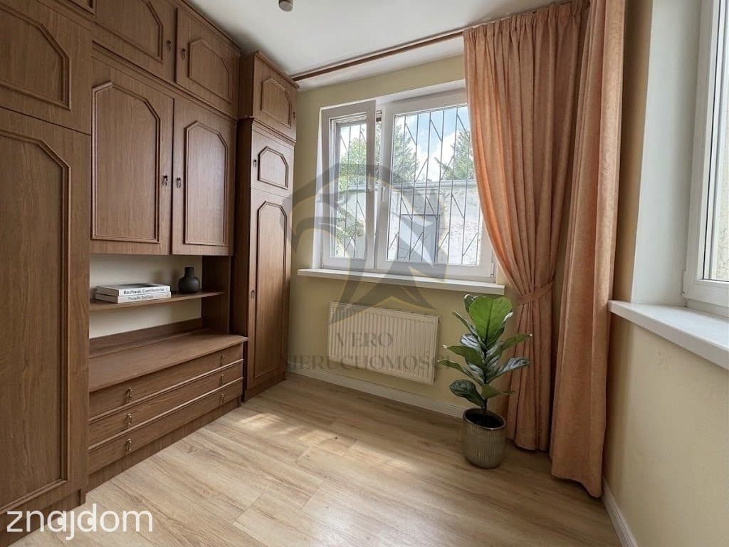 Zielona oaza z miejskim potencjałem-dom 130 m² - zdjęcie 4
