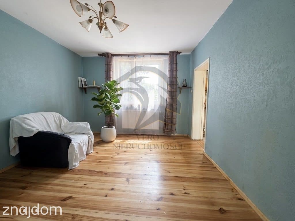 Zielona oaza z miejskim potencjałem-dom 130 m² - zdjęcie 5