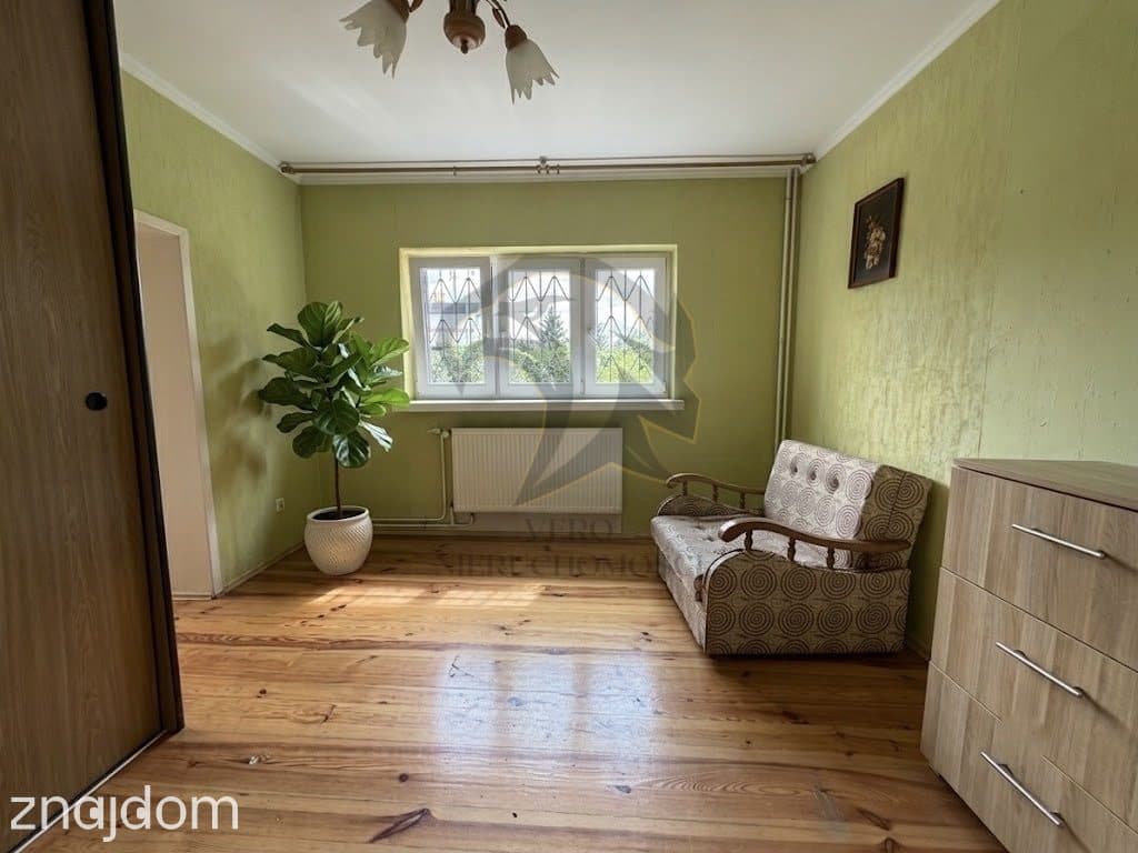 Zielona oaza z miejskim potencjałem-dom 130 m² - zdjęcie 11