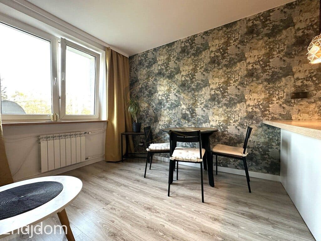 Mieszkanie dla którego Dżin porzucił Lampę...... - zdjęcie 12