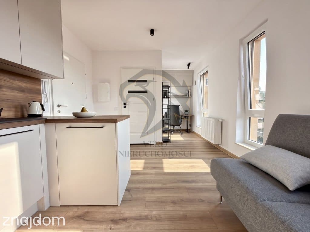 Klockowy majstersztyk w samym Śródmieściu - zdjęcie 12