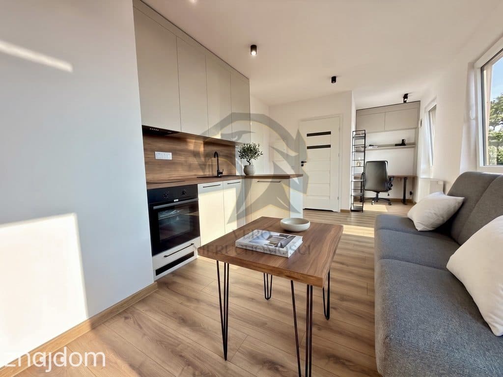 Klockowy majstersztyk w samym Śródmieściu - zdjęcie 8
