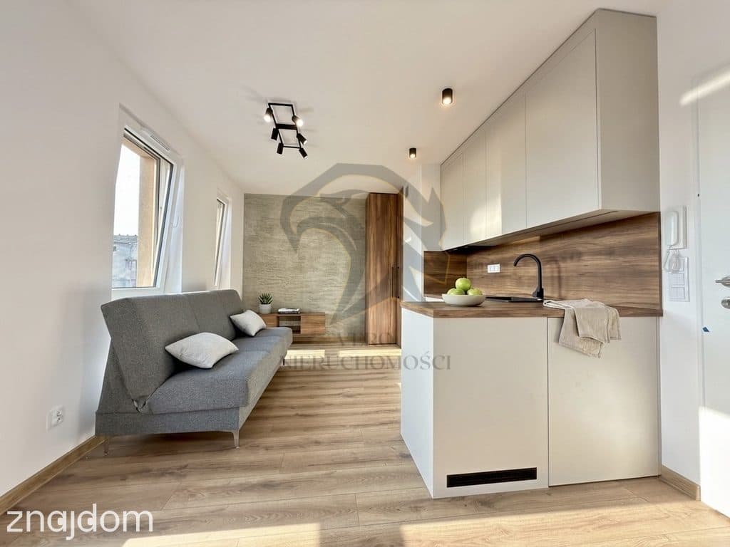 Klockowy majstersztyk w samym Śródmieściu - zdjęcie 16