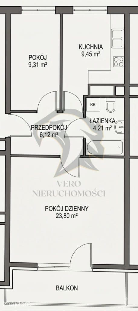 Najważniejsze klocki ułożone na Gaju - zdjęcie 5